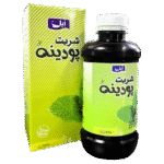 Sharbat e Podina (Green) 120ml