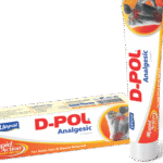 D-Pol Cream (0347811799)30Gms