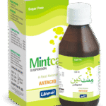 Mintcan Syrup (0023)