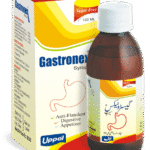 Gastronex Syrup (Sugar Free) (00347.0007)120 ML