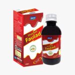 Sharbat-e-Faulad (00347811810)240 ML
