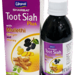 Toot Siah Plus (00347.0004)120 ML