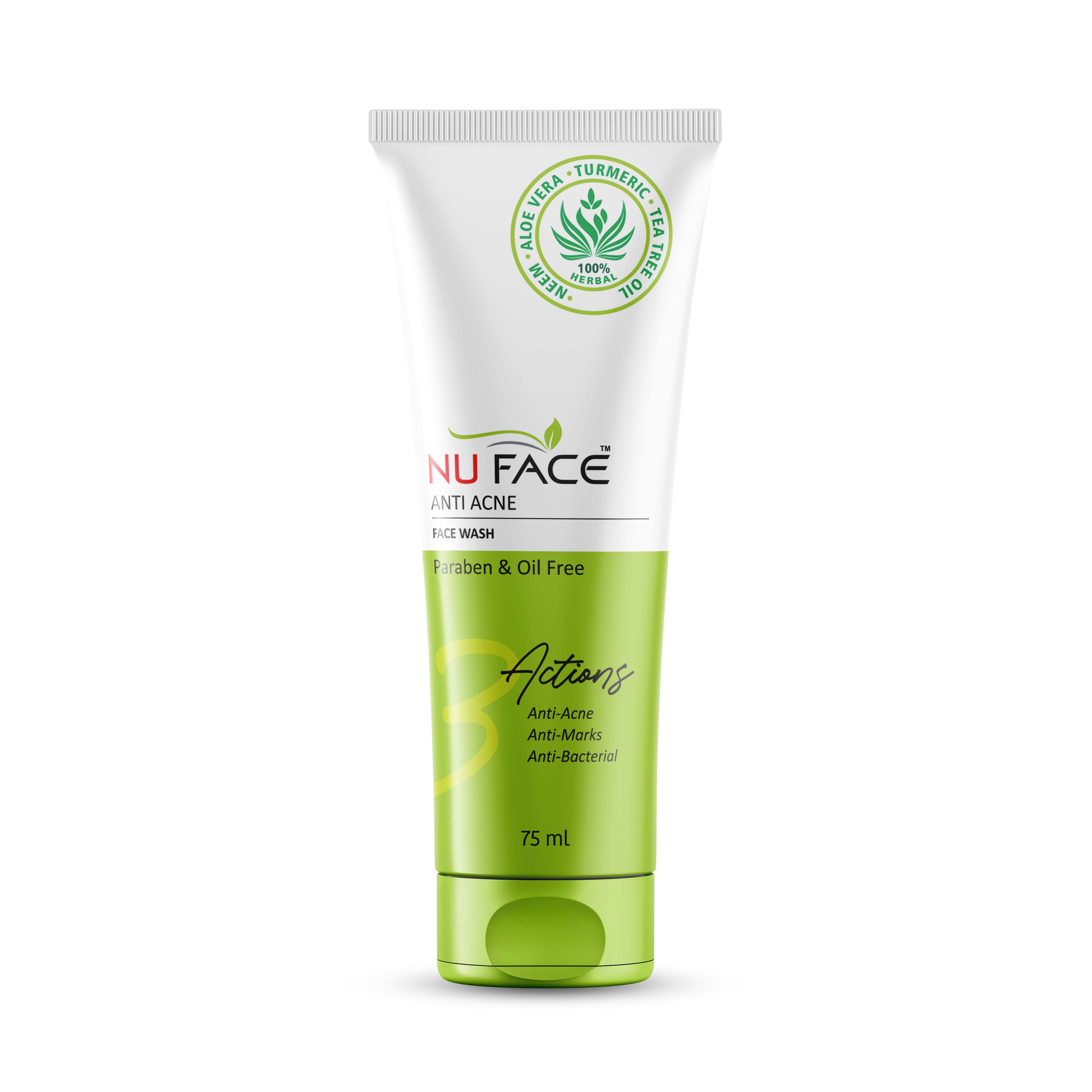 NUFACE ANTI ACNE
