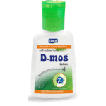 D-Mos (Mosquito Repllent) (Lotion)75 ML