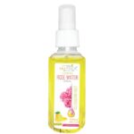 NuFace Lemon Rose Water