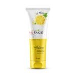 NUFACE LEMON FACE WASH