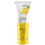 NuFace Lemon FaceWash (80ML)