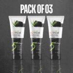 Azadi Deal – Charcoal Face Wash Combo
