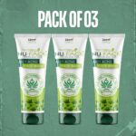 Azadi Deal – Anti-Acne Face Wash Combo