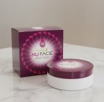 NuFace Beauty Cream with Gluta Serum