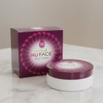 NuFace Beauty Cream with Gluta Serum