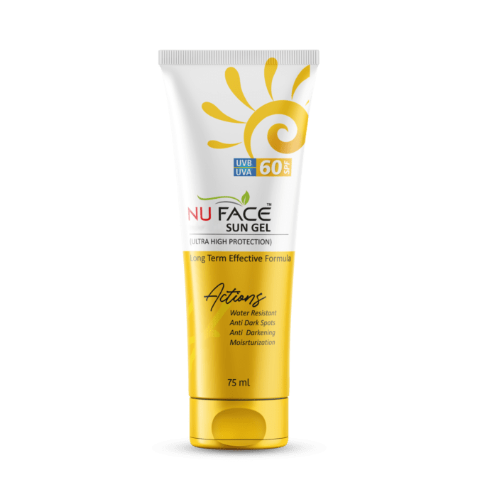 FW-SUN GEL