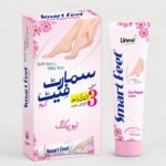 Smart Feet Foot Repair Cream Pack